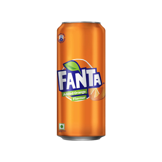 Fanta