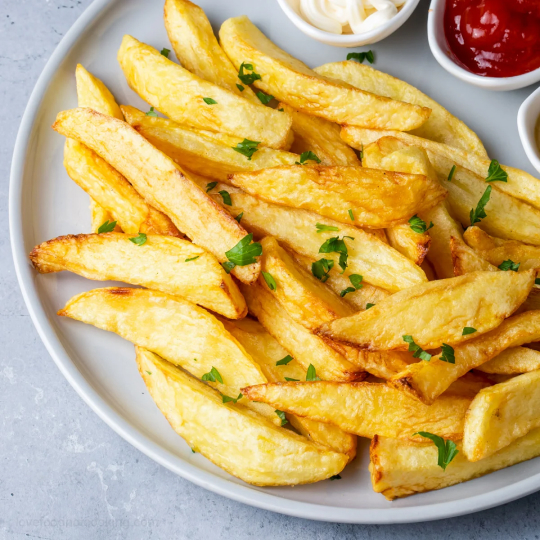 French Fries