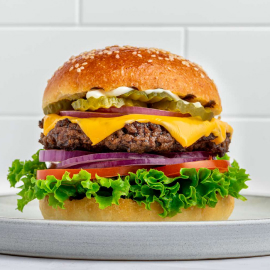 Chicken Burger