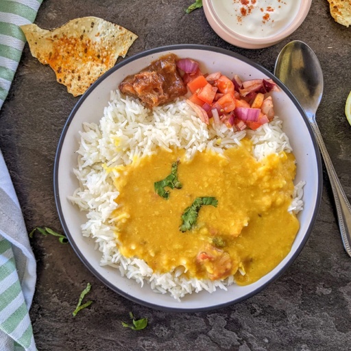Basmati Rice