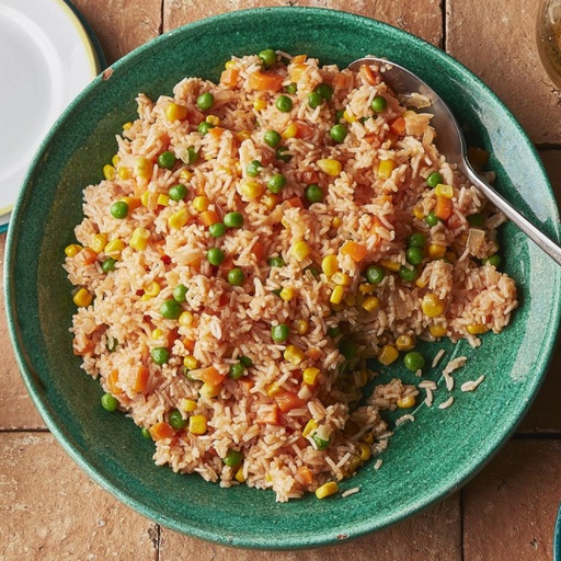 Veg Pulao