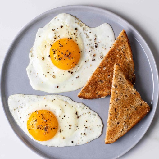 Egg Sandwich